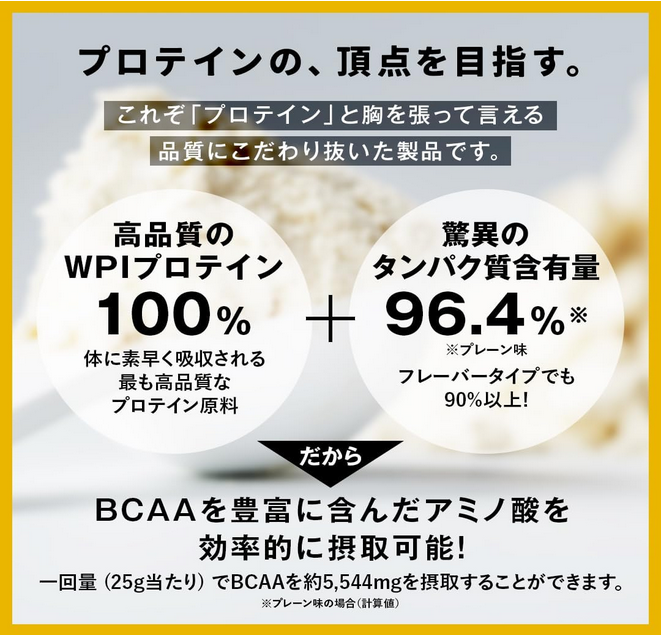 VALX プロテイン画像3
