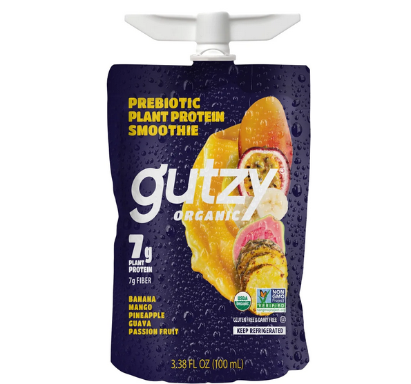 Gutzy Organic Beyond Protein