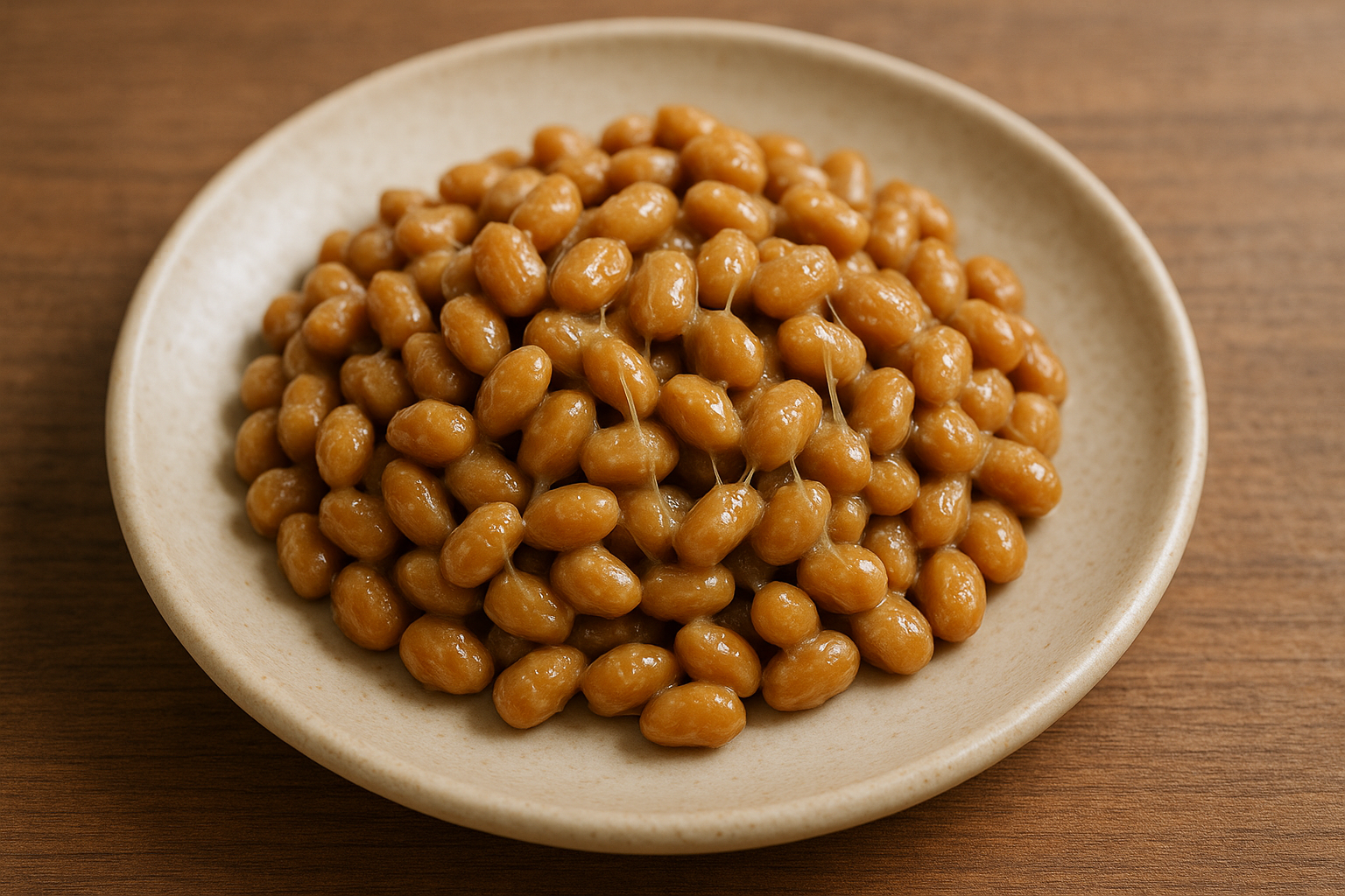 納豆